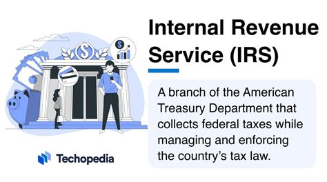 IRS Definition