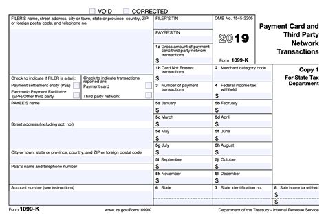 IRS Form 1099A pdf 1099 Software Fill Out and Sign Printable PDF