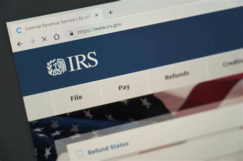 IRS Free File Now Open To Taxpayers