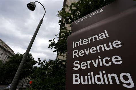 IRS Is Building Small Army To Use Against Americans