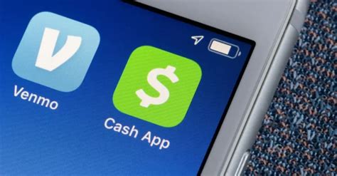 IRS delays reporting rules for users of Venmo, Cash App and other payment apps