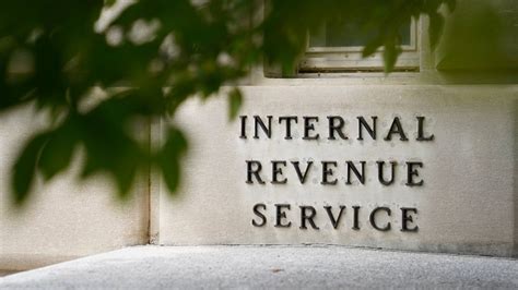 IRS is ending unannounced visits to taxpayers