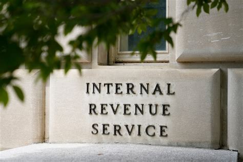 IRS to end unannounced visits to taxpayer homes, businesses