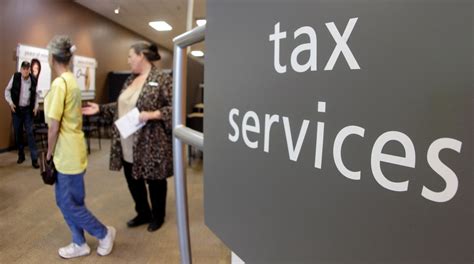 IRS to open 5 Taxpayer Assistance Centers in California, other tax preparation help avaliable for Americans