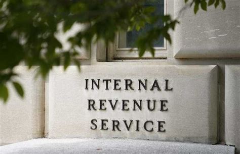 IRS to waive $1B in penalties for people and firms owing back taxes for 2020 or 2021