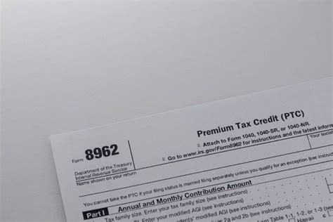 IRS updates FAQs for the Premium Tax Credit