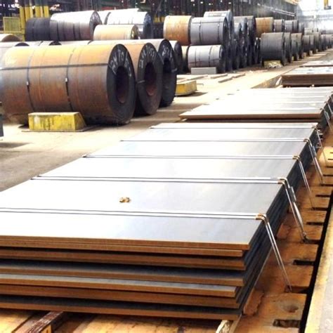 IS 2062 E250 - Fe 410WA Steel Sheet/Plate Suppliers.