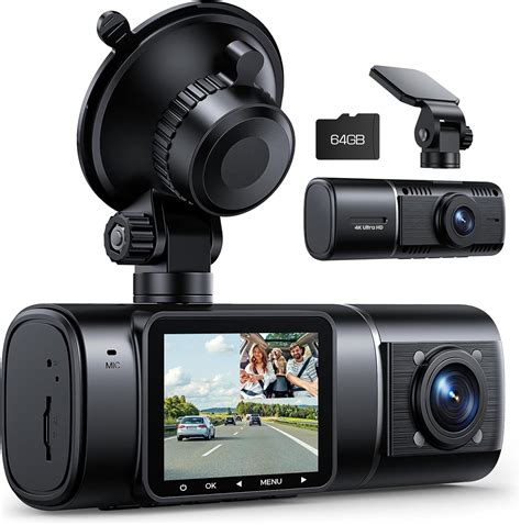 Is A Dual Dash Cam Worth It - Auto Median - raincitystudios.com