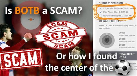 IS BOTB A SCAM? MY STORY. BOTB REVIEW IS IT A SCAM - YouTube