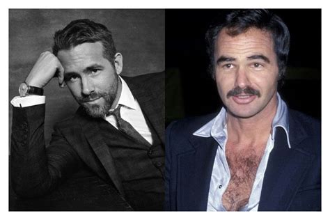 IS RYAN REYNOLDS RELATED TO BURT REYNOLDS: Is burt …