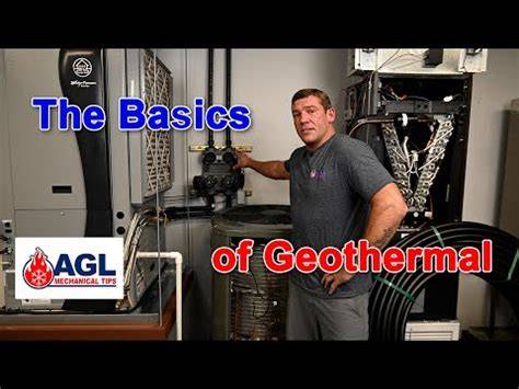 Is There A Hogh Water Bill For Geothermal System - raincitystudios.com