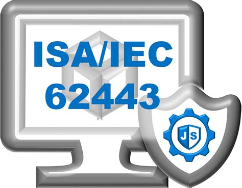 ISA-IEC-62443 Prüfung