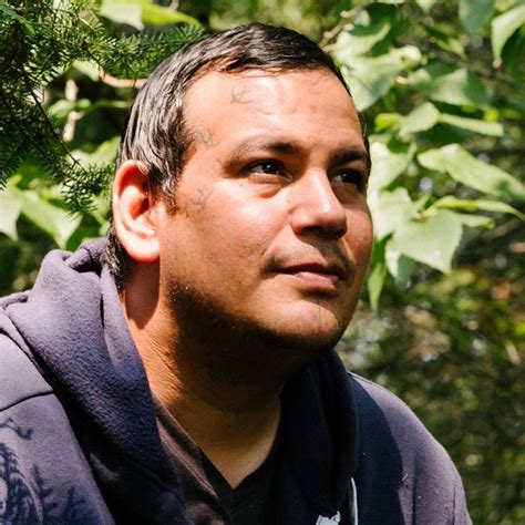 Isaac Murdoch | Indigenous Artist | Storyteller | Activist - muktibox.com