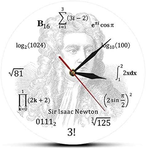 ISAAC NEWTON: Math & Calculus - The Story of … - wintechmobiles.com