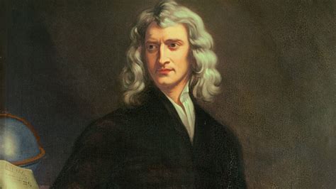 Isaac Newton | Brilliant Math & Science Wiki - wintechmobiles.com