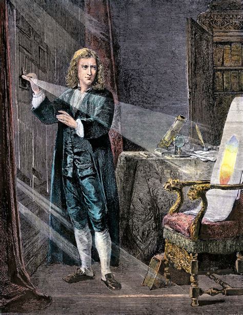Isaac Newton and his Contributions to Mathematics - wintechmobiles.com
