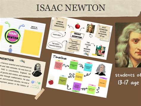Isaac Newton Study Guide: "The Miraculous Year" | SparkNotes - wintechmobiles.com