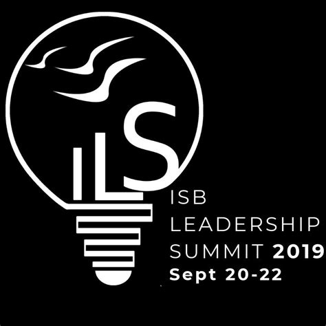 ISB Leadership Summit - Facebook