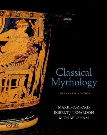 ISBN 9780190067243 - Classical Mythology with Access 11th …