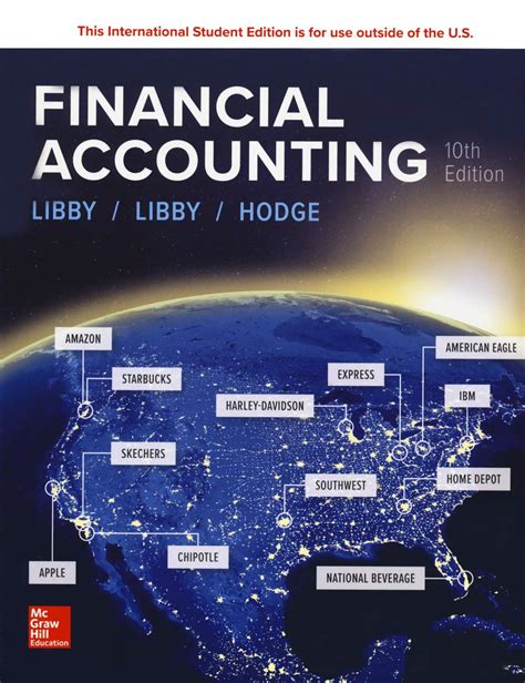 ISBN 9781260565430 - Financial Accounting 10th Edition Direct …