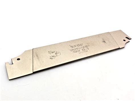 ISCAR TGFH 32-6 2302138 Cut-Off / Parting Blade Travers Tool