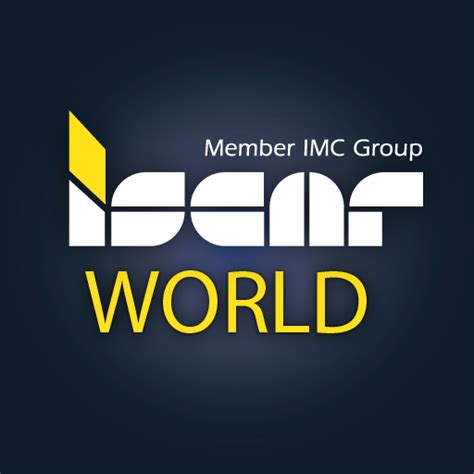 ISCAR World - Apps on Google Play