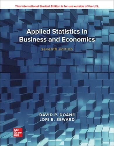 ISE Applied Statistics in Business and Economics - wintechmobiles.com