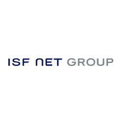 ISFnet - CrunchBase