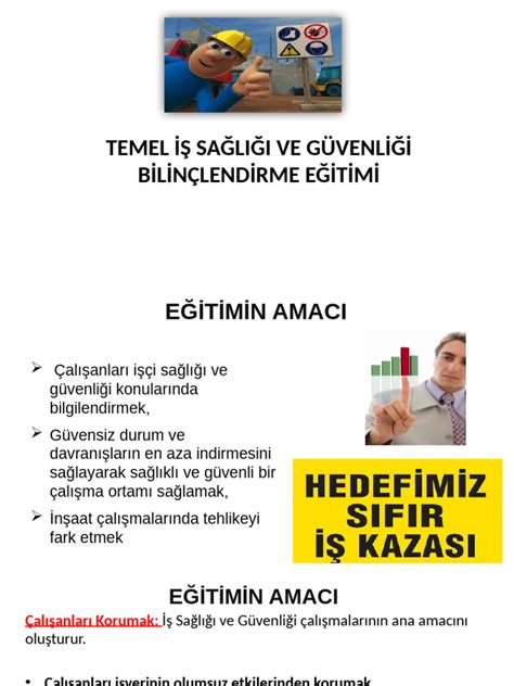 ISG Eğitimi PDF Scribd. 