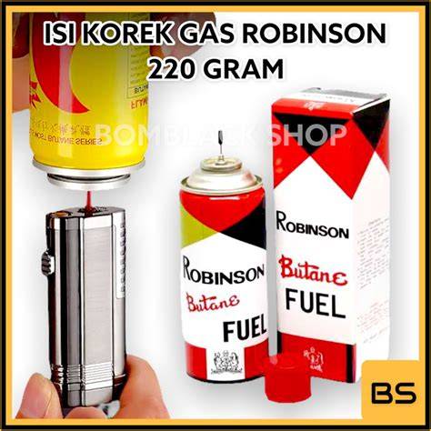 Isi Gas Korek Terdekat - raincitystudios.com