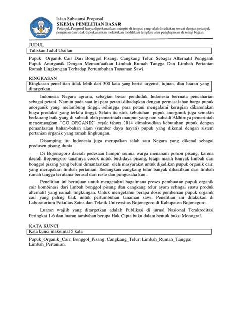 Isian Substansi Proposal - litabmas.upi.edu - wintechmobiles.com