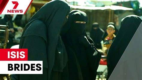 ISIS Bride's Plea: Freedom and Divorce (2026)