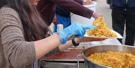 ISKCON South London - Food For Life