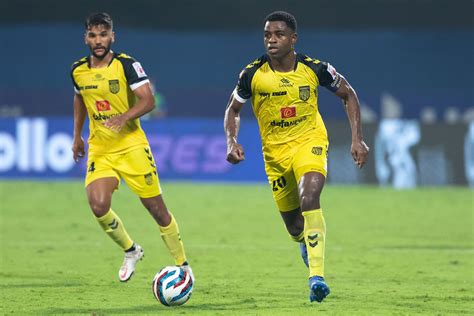 ISL 2022 23 ISL Golden Boot winners list