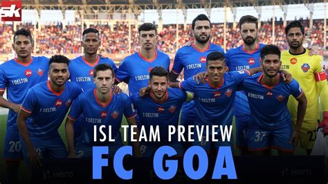 ISL football preview and players to watch