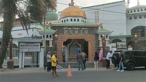 Islam di Gorontalo - Wikipedia bahasa Indonesia, ensiklopedia bebas - wintechmobiles.com