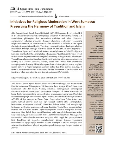 Islam in West Sumatra - wintechmobiles.com