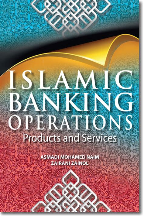 ISLAMIC BANKING OPERATION & SHARIAH GOVERNANCE