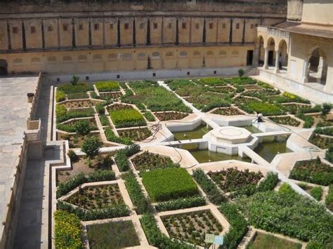 Islamic Garden Design - Information About An Islam … - wintechmobiles.com