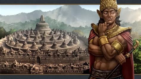ISLAMIC KINGDOM PERIOD IN JAVA ISLAND - wintechmobiles.com