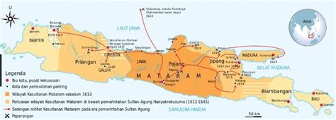 Islamic Mataram Kingdom and Its Role (1577-1681) - STIQ ISY KARIMA - wintechmobiles.com