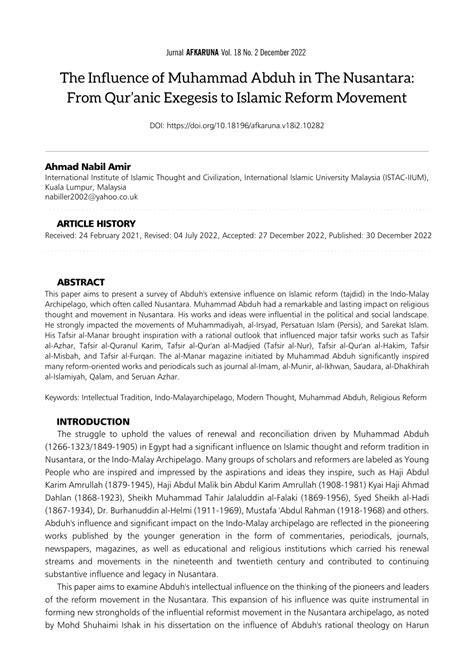 Islamic Reform - Bibliography - Religious, Movements, Kurzman, and ... - wintechmobiles.com