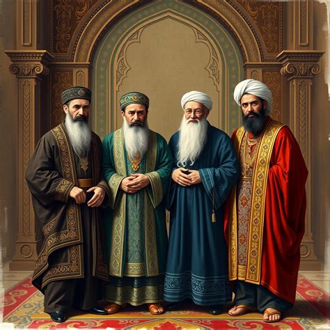 Islamic Reformers - Islamic philosophy - wintechmobiles.com