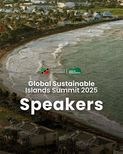 Island Innovation - Sustainable Development for Islands Worldwide - raincitystudios.com