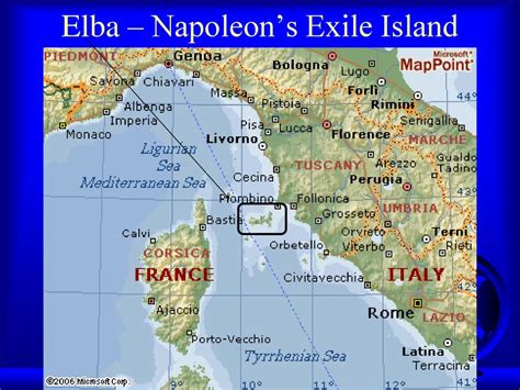 Island Of Elba Napoleon - wintechmobiles.com
