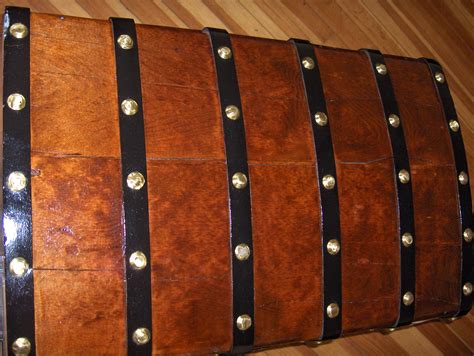 Island Trunk Shop - muktibox.com