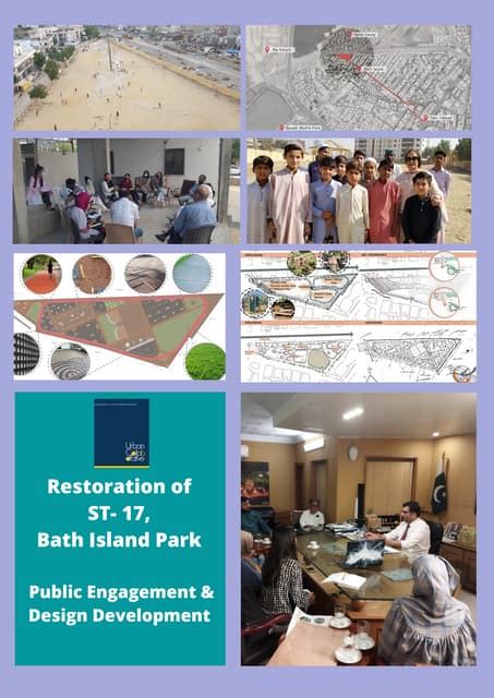 Island Unit Restoration Project - Washington … - raincitystudios.com