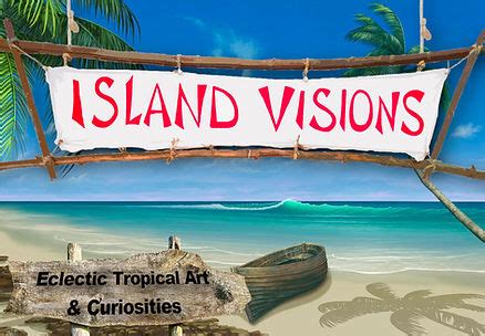 ISLAND VISIONS - TIMELESS ANOTHER TIME Fort Myers Florida