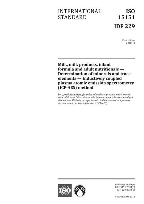 ISO 15151:2018 - en-standard.eu - wintechmobiles.com