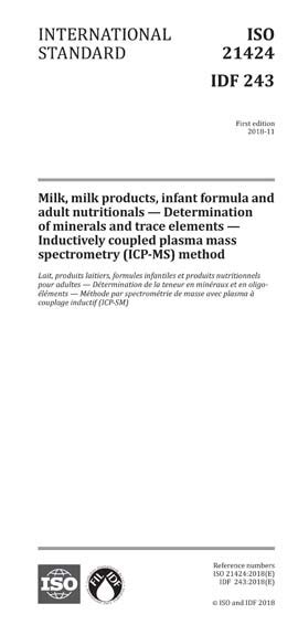 ISO 21424:2018 - en-standard.eu - wintechmobiles.com